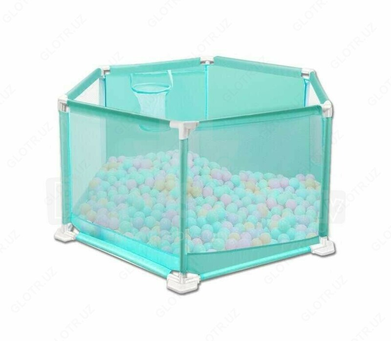 BOLALARNI ISHLAB CHIQARISH 2