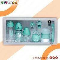 Детский набор Suavinex Hygge Green