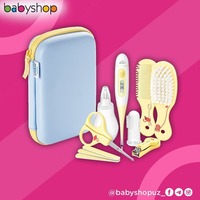 Philips AVENT bolalar parvarishi to'plami