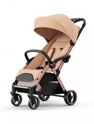 Прогулочная коляска Belecoo