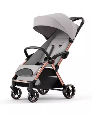 Прогулочная коляска Belecoo