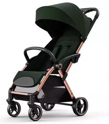 Прогулочная коляска Belecoo