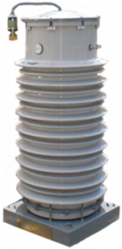 Измерительные трансформаторы напряжения ЗНОМ-35 и НКФ-110