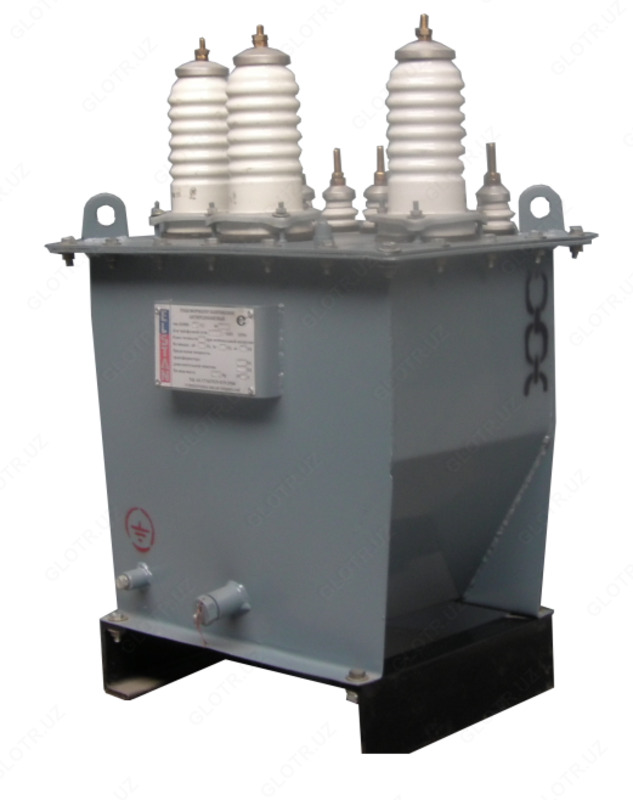 Трансформатор напряжении однофазного типа НАМИ-10 УХЛ1 - от 300 000 сум