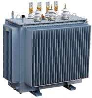 Трансформатор ТМГ в герметичном исполнении