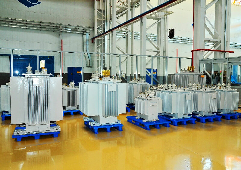 Трансформатор ТМГ в герметичном исполнении - от 300 000 сум