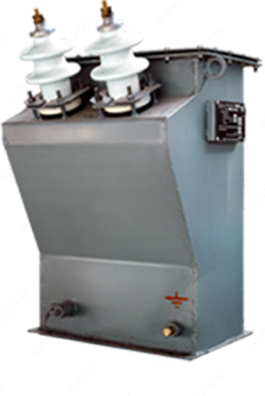 Трансформаторы напряжении однофазного типа ОМ и ОМП 1.25...10/10У1