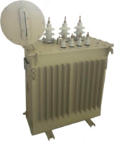Трёхфазный трансформатор ТМ - от 300 000 сум