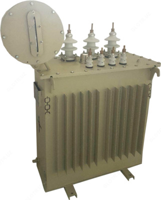 Трёхфазный трансформатор ТМ - от 300 000 сум / шт.