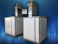 Комплектная трансформаторная подстанция ПКТПН 25/1000 kVA - от 300 000 сум