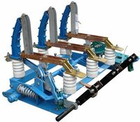 Выключатели нагрузки ВНРУ/ВНРУП - от 300 000 сум