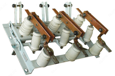 Разъединители РВФЗ-10/630..1600