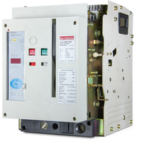 Автоматический воздушный выключатель VCW1 от 630-6300А - 300 000 so'mdan