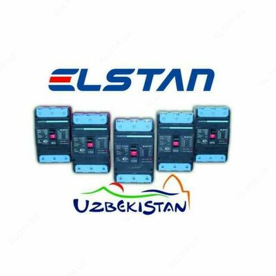 Автоматические выключатели ELS 253 - 380 000 сум / шт.