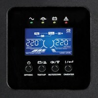 66 000 000 сум Источник бесперебойного питания Tripp Lite SmartOnline S3MX Series 3 фазы 30KVA