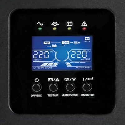 81 500 000 сум / шт. Источник бесперебойного питания Tripp Lite SmartOnline S3MX Series 3 фазы 40KVA