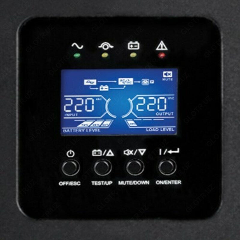 81 500 000 сум Источник бесперебойного питания Tripp Lite SmartOnline S3MX Series 3 фазы 40KVA