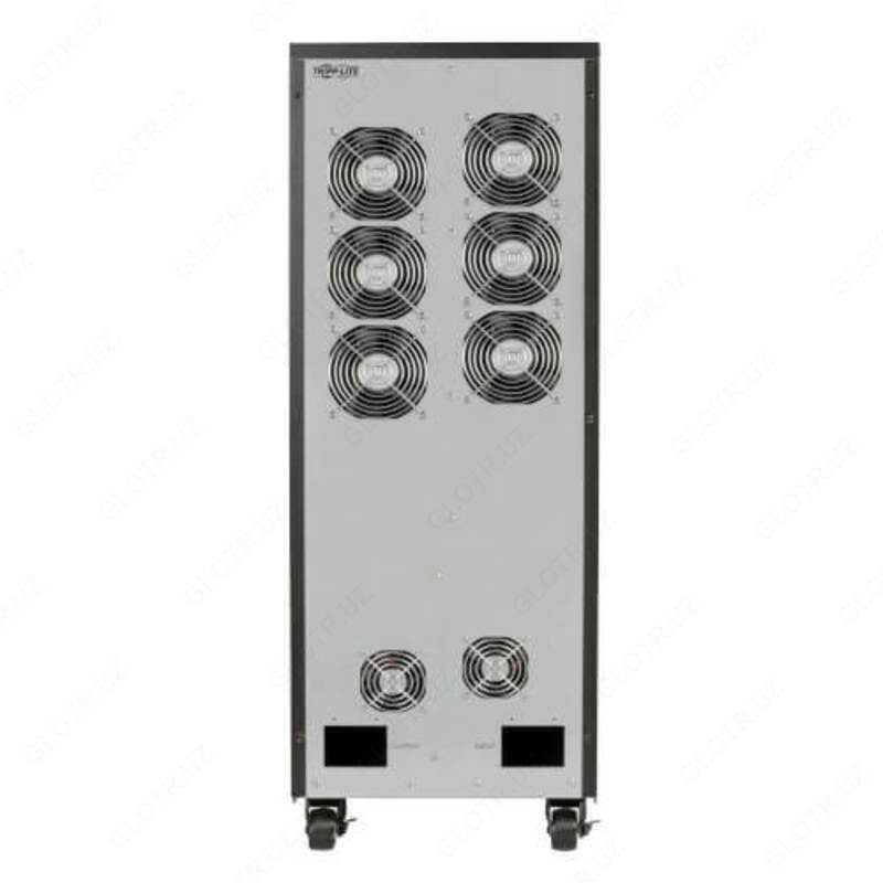 Источник бесперебойного питания Tripp Lite SmartOnline S3MX Series 3 фазы 80KVA - 113 000 000 сум