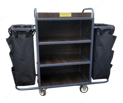 Тележки горничных