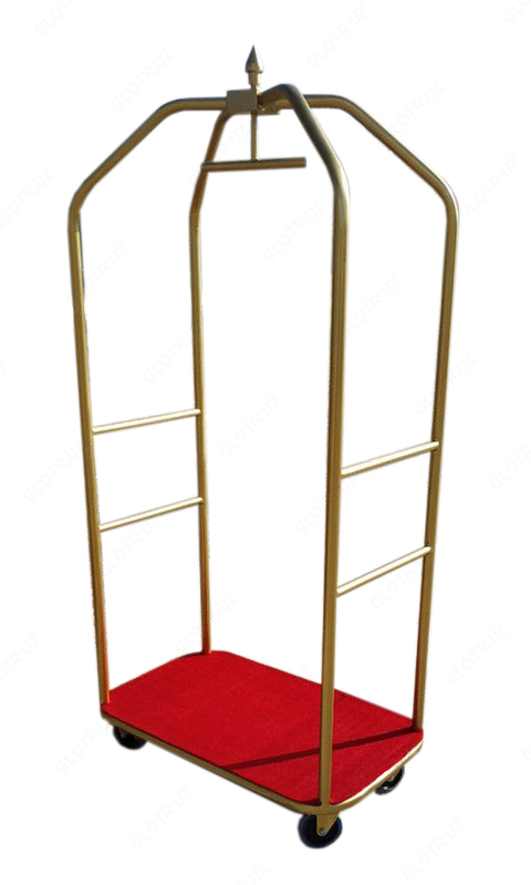 Qabul qilish aravachasi