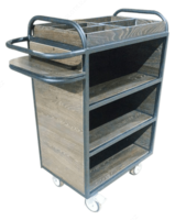  Xizmatkor trolley - 