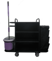  Xizmatkor trolley Ulgurji va chakana