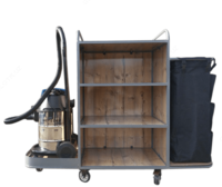  Xizmatkor trolley Good Solutions Systems