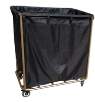  Тележки для гостиничного хозяйства Оптом и розница