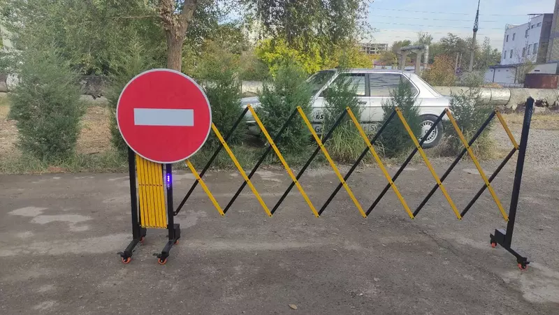  Sürgülü panjara - 