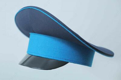 Фуражки для ВВС - от 70 000 сум / шт.