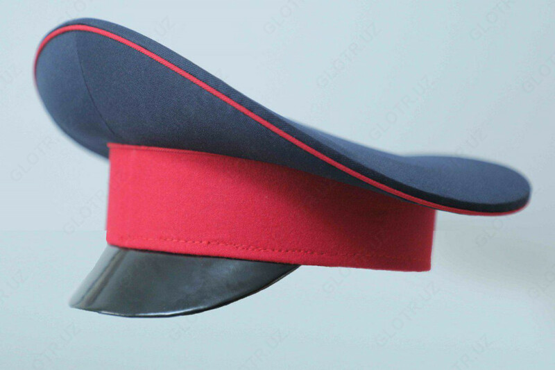 Фуражки для МЧС