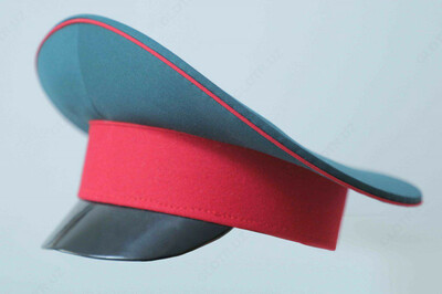 Фуражки для МВД