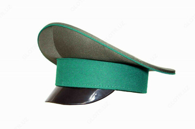 Таможенные фуражки - от 70 000 сум / шт.