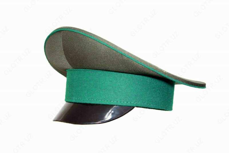 Таможенные фуражки - от 70 000 сум