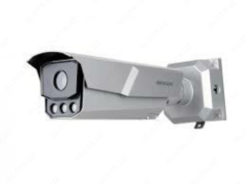  IP-камера Hikvision iDS-TCM203-A - 
