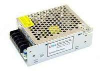  Импульсный электрический блок питания Б/П 12V 2 1A - 