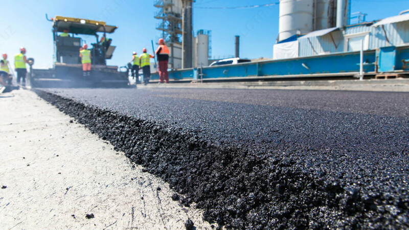 Асфальтобетон марки 1. Горячая  пористая  мелкозернистая