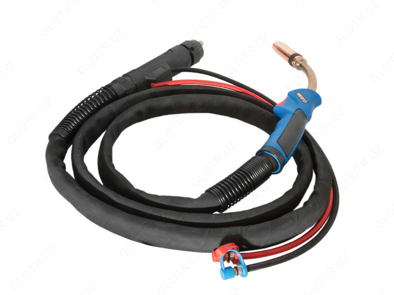  Держатель Кемпинг AK-501 5м - 