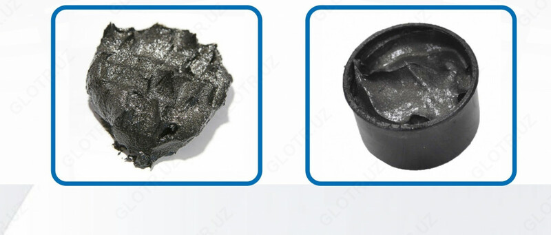 Графитовая литиевая смазка