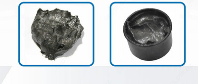 Графитовая литиевая смазка