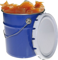 Графитовая литиевая смазка - по запросу