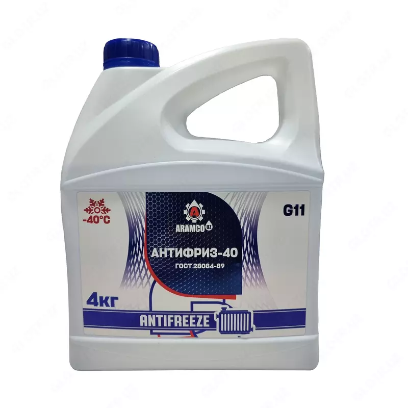 Антифриз-40 G-11