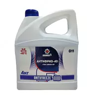 Антифриз-40 G-11