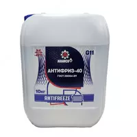 Антифриз-40 G-11