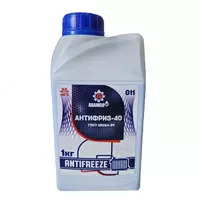 Антифриз-40 G-11