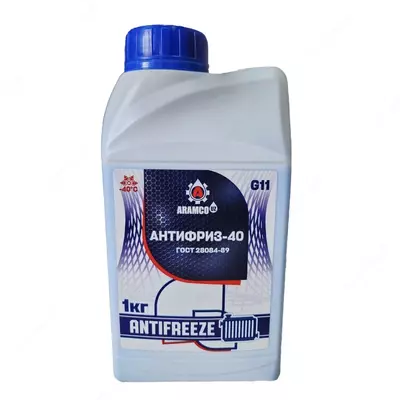 Антифриз-40 G-11