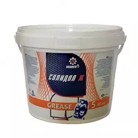 Смазка Солидол Ж