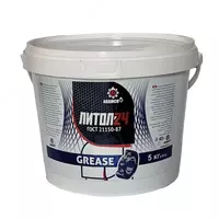 Смазка Литол 24