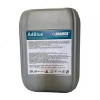 Жидкость для систем SCR AdBlue - по запросу
