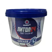 Смазка Литол 24 GREASE